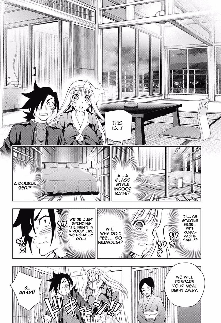 Yuragi Sou No Yuuna San 92 6