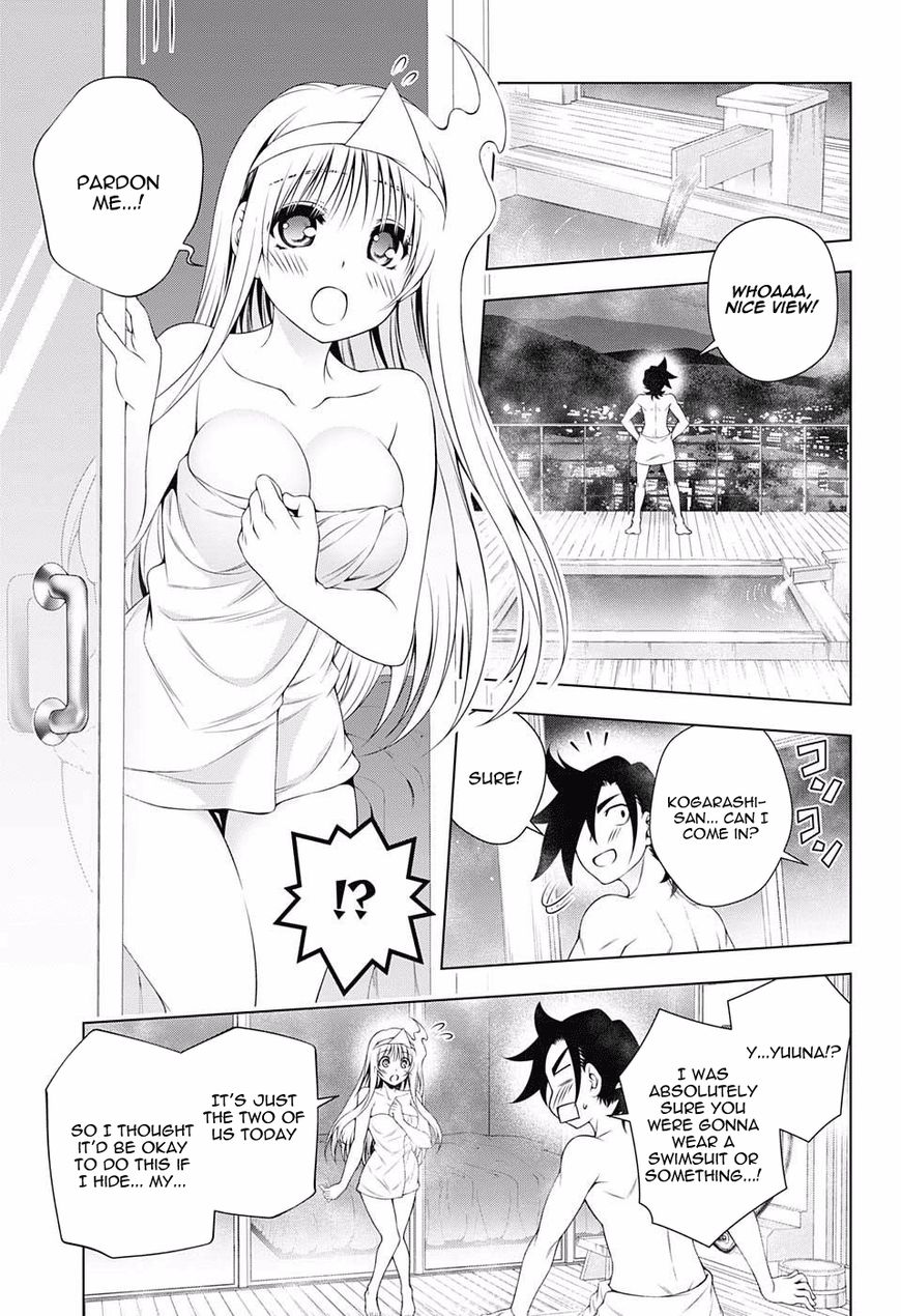 Yuragi Sou No Yuuna San 92 9