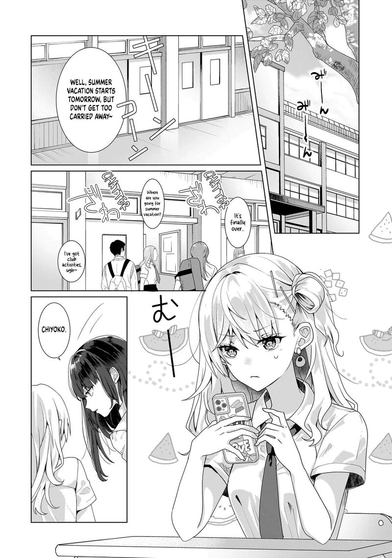 Yuri No Hajimari Wa Dorei Kara 10a 2