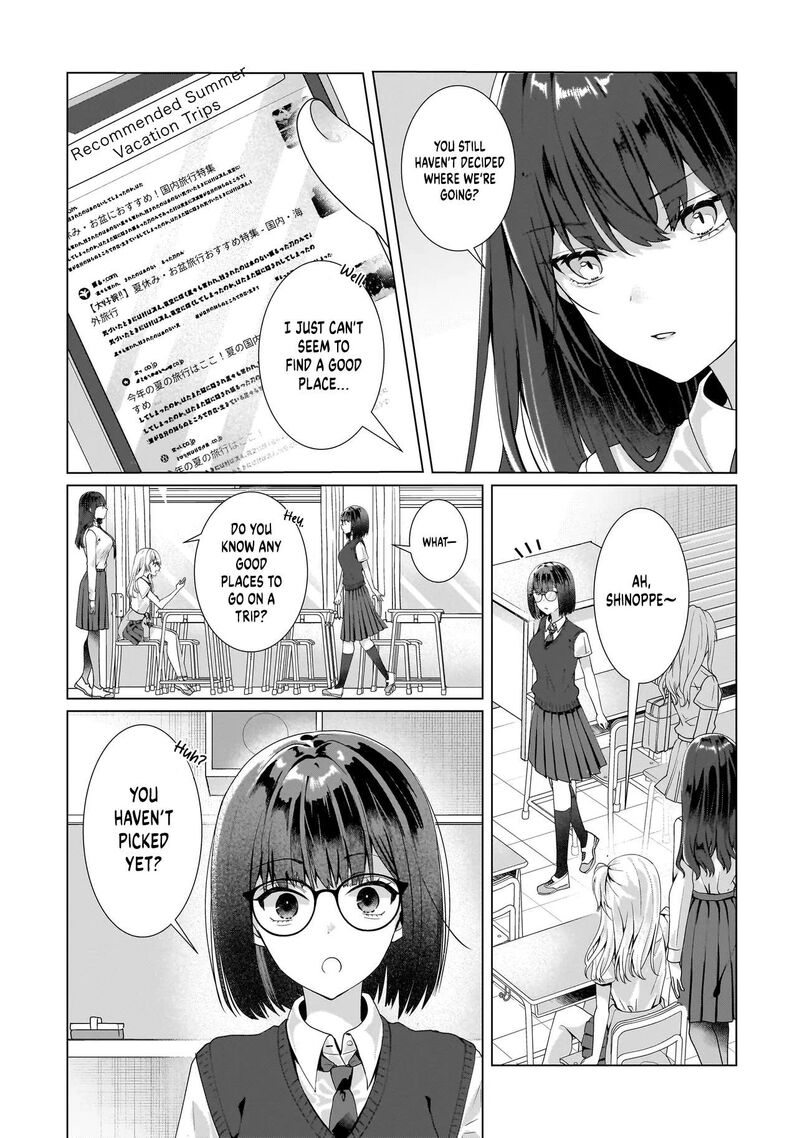 Yuri No Hajimari Wa Dorei Kara 10a 3
