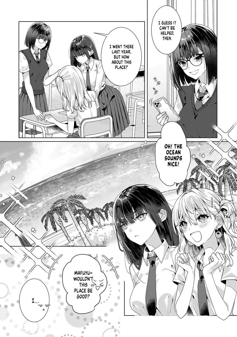 Yuri No Hajimari Wa Dorei Kara 10a 4
