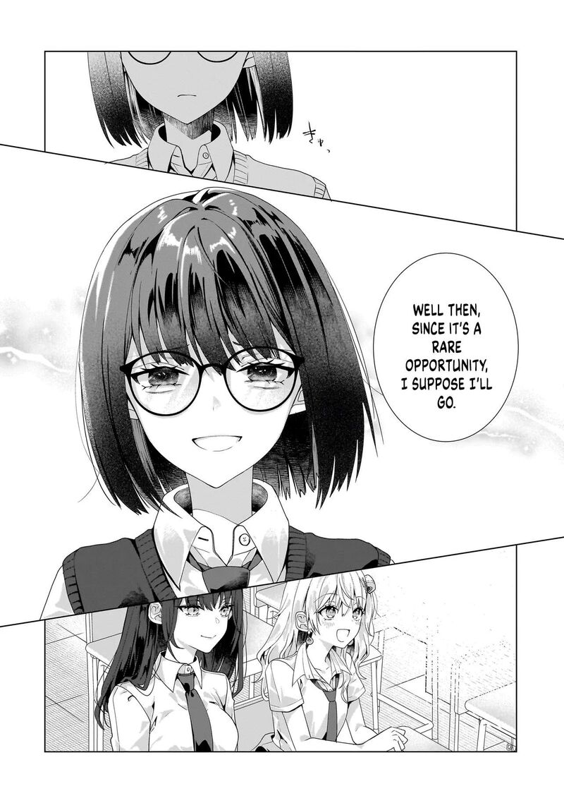 Yuri No Hajimari Wa Dorei Kara 10a 8