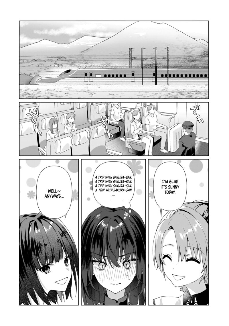 Yuri No Hajimari Wa Dorei Kara 11a 2
