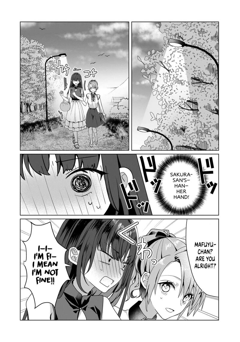 Yuri No Hajimari Wa Dorei Kara 11b 13