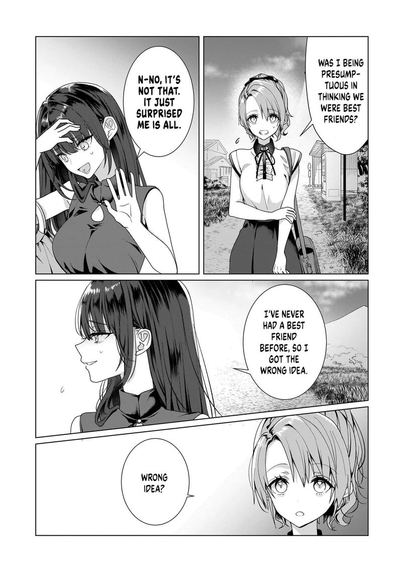 Yuri No Hajimari Wa Dorei Kara 11b 20