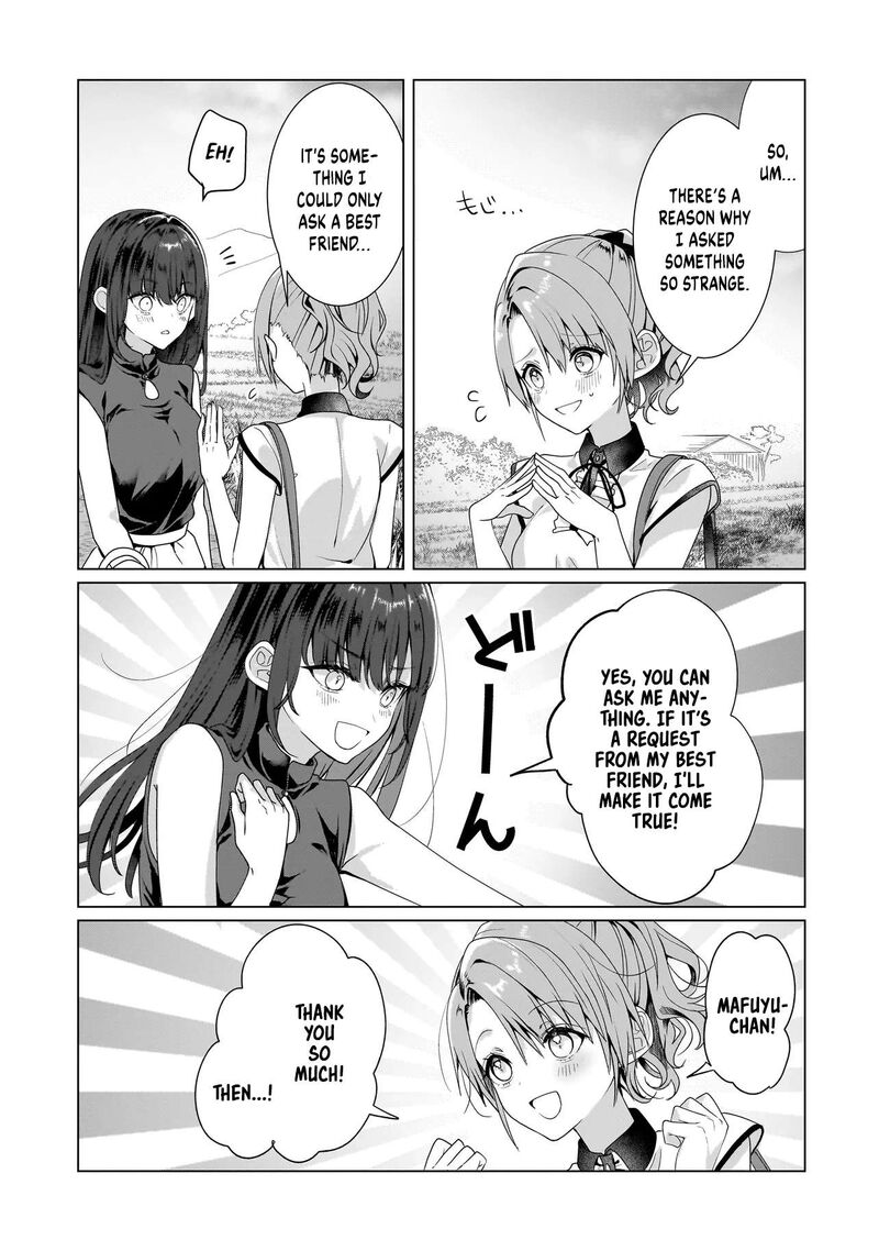 Yuri No Hajimari Wa Dorei Kara 11b 22