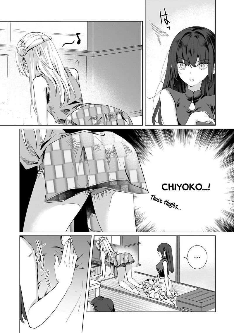 Yuri No Hajimari Wa Dorei Kara 11e 3