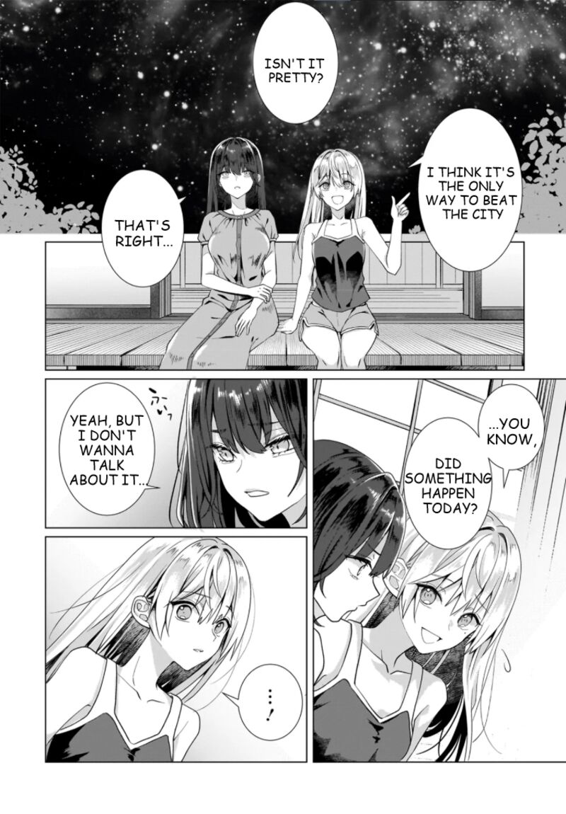 Yuri No Hajimari Wa Dorei Kara 12 18