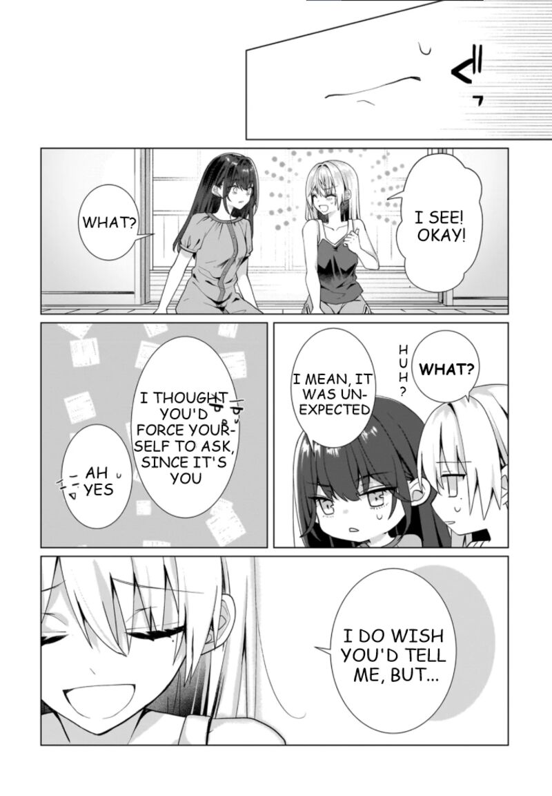 Yuri No Hajimari Wa Dorei Kara 12 19