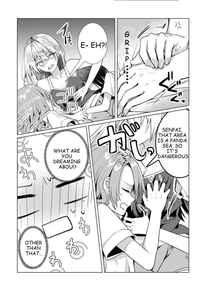 Yuri No Hajimari Wa Dorei Kara 12 9