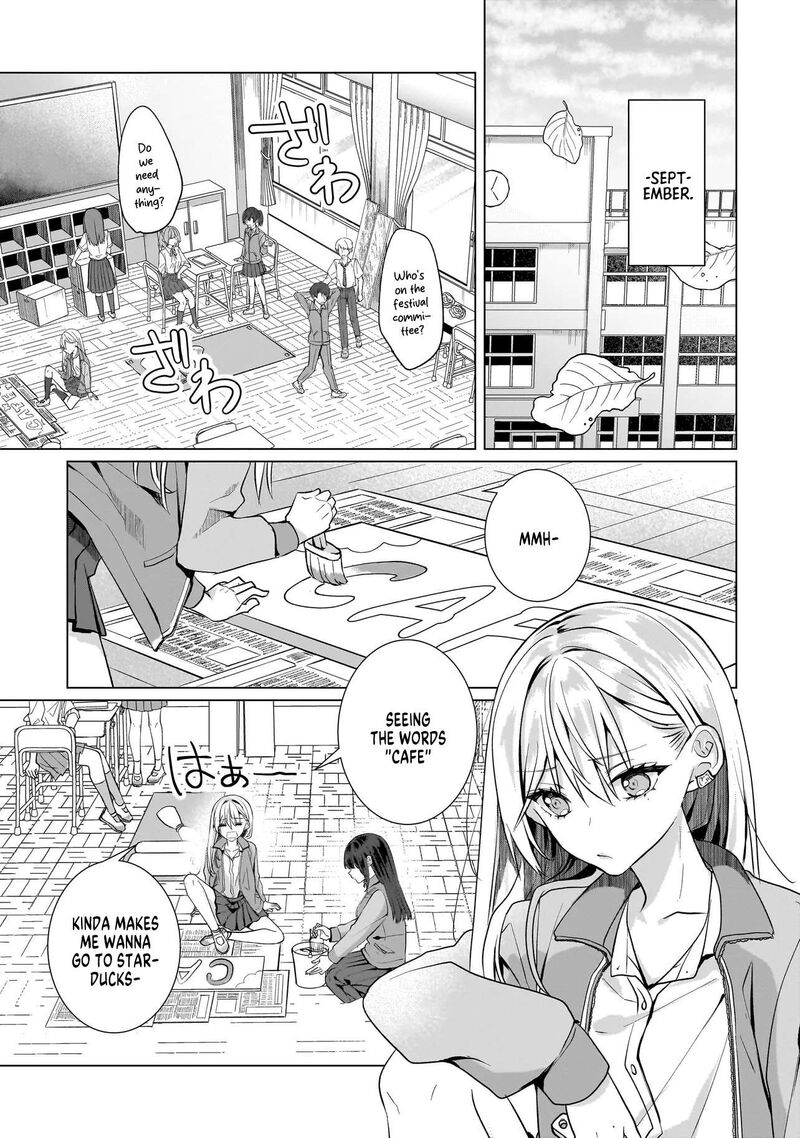 Yuri No Hajimari Wa Dorei Kara 14 3