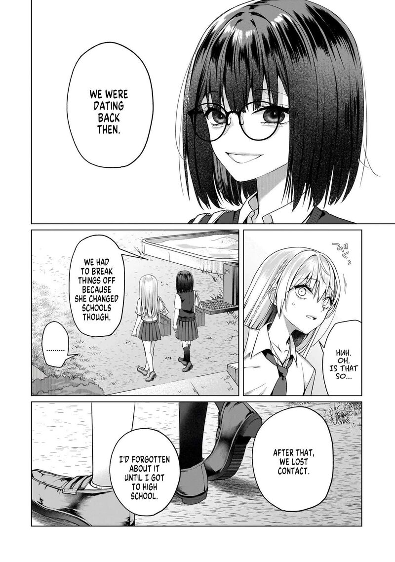 Yuri No Hajimari Wa Dorei Kara 15 10