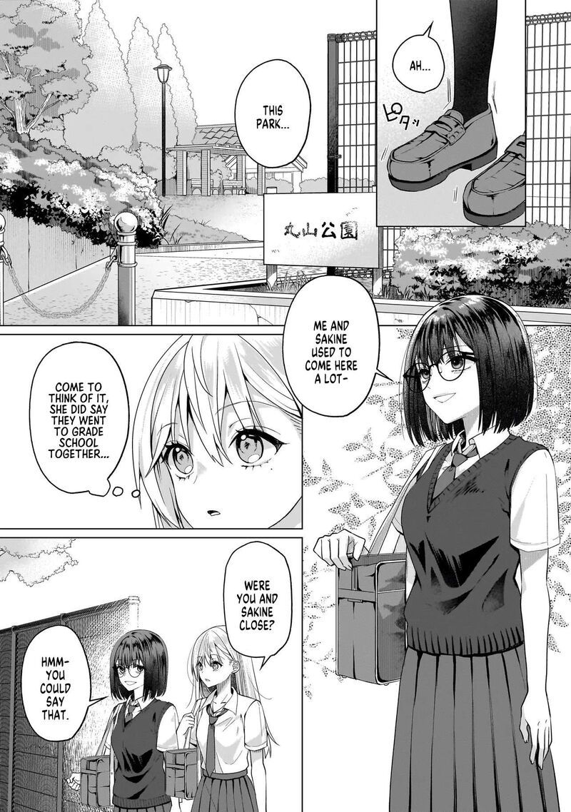 Yuri No Hajimari Wa Dorei Kara 15 9