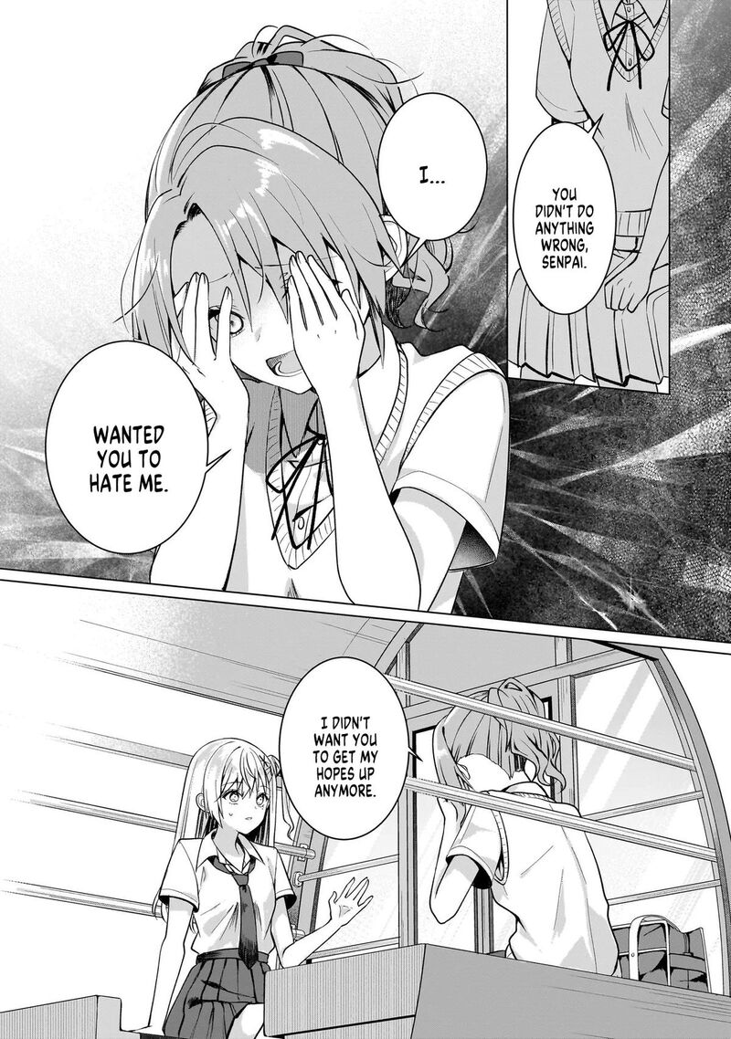 Yuri No Hajimari Wa Dorei Kara 16 10
