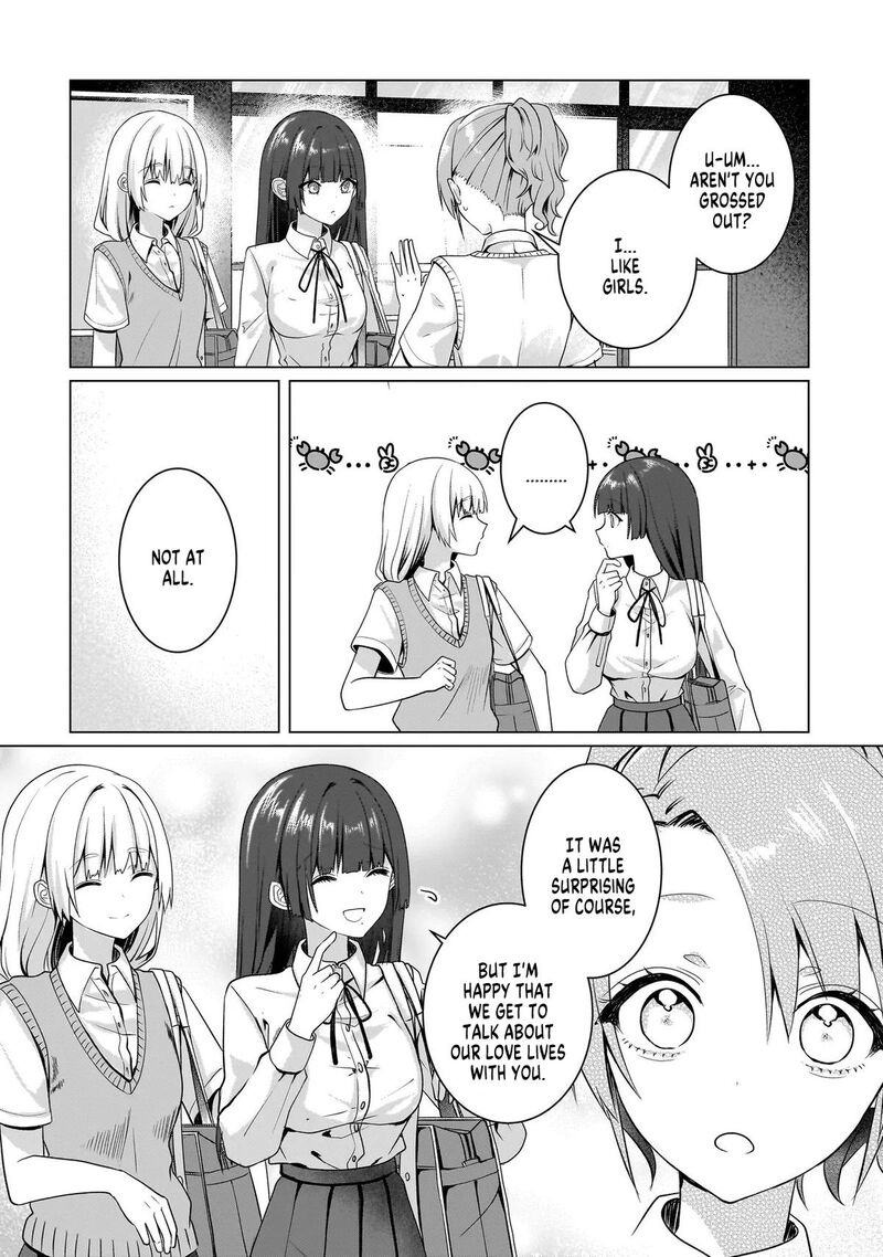 Yuri No Hajimari Wa Dorei Kara 16 24