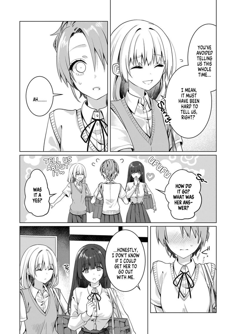 Yuri No Hajimari Wa Dorei Kara 16 25