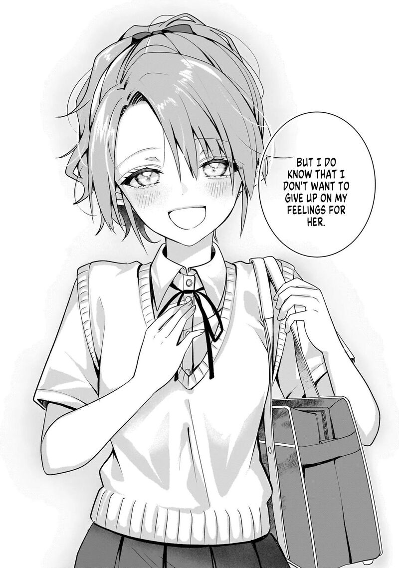 Yuri No Hajimari Wa Dorei Kara 16 26