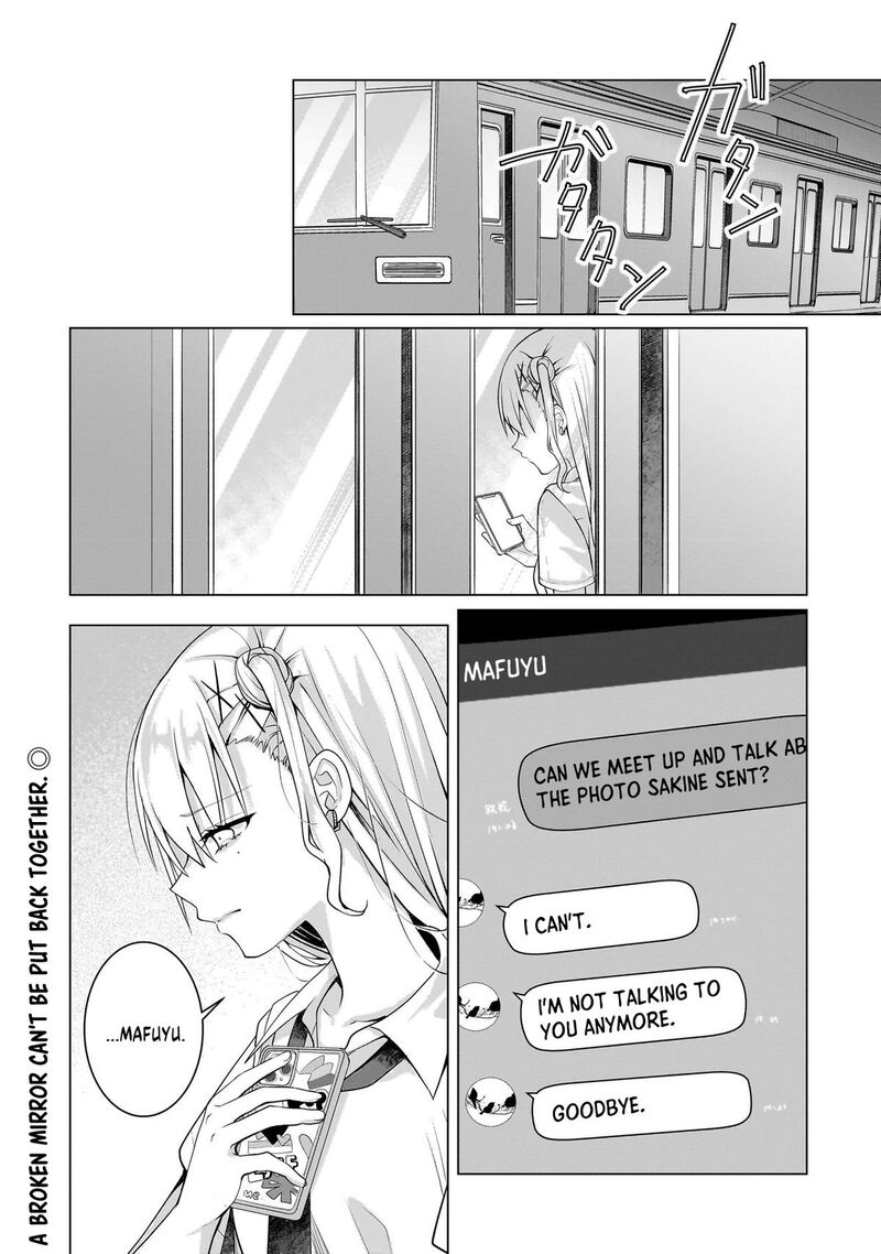 Yuri No Hajimari Wa Dorei Kara 16 28
