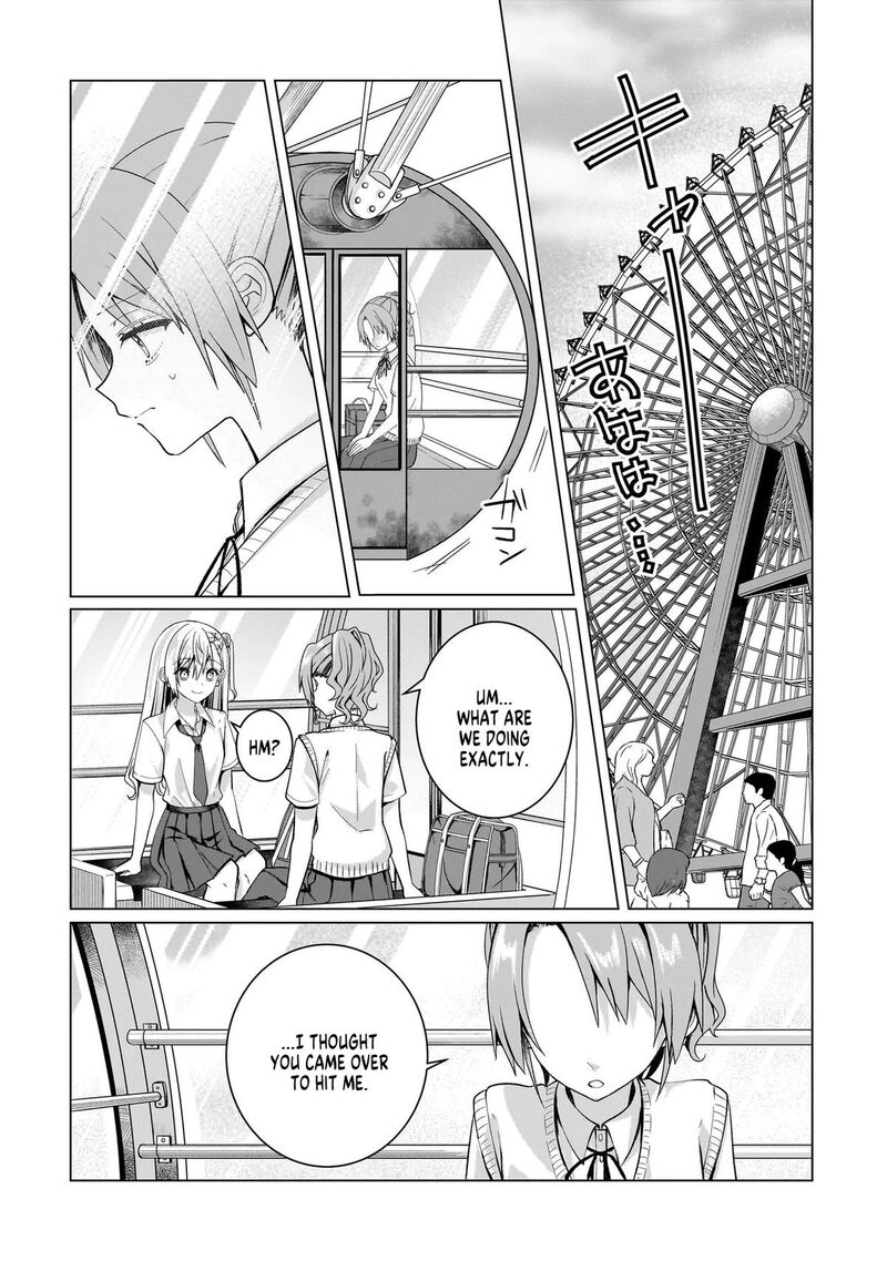 Yuri No Hajimari Wa Dorei Kara 16 4