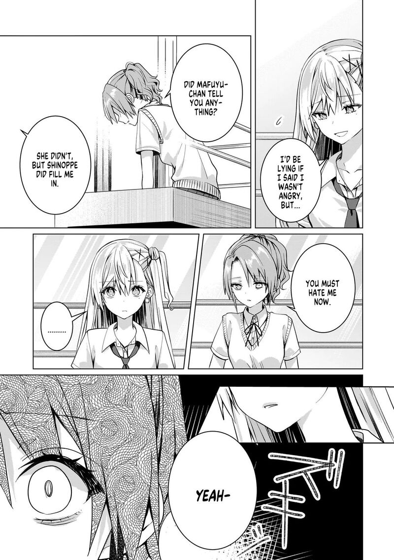 Yuri No Hajimari Wa Dorei Kara 16 7