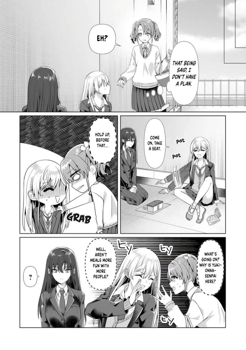 Yuri No Hajimari Wa Dorei Kara 2b 6