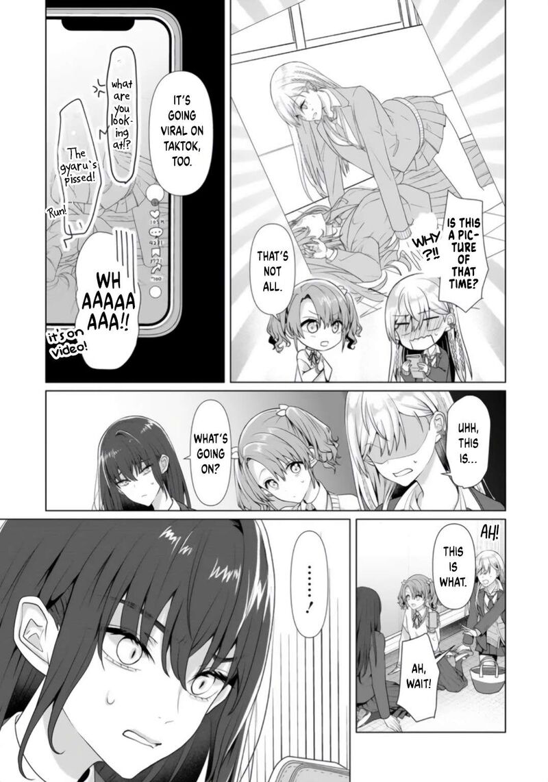 Yuri No Hajimari Wa Dorei Kara 2b 9