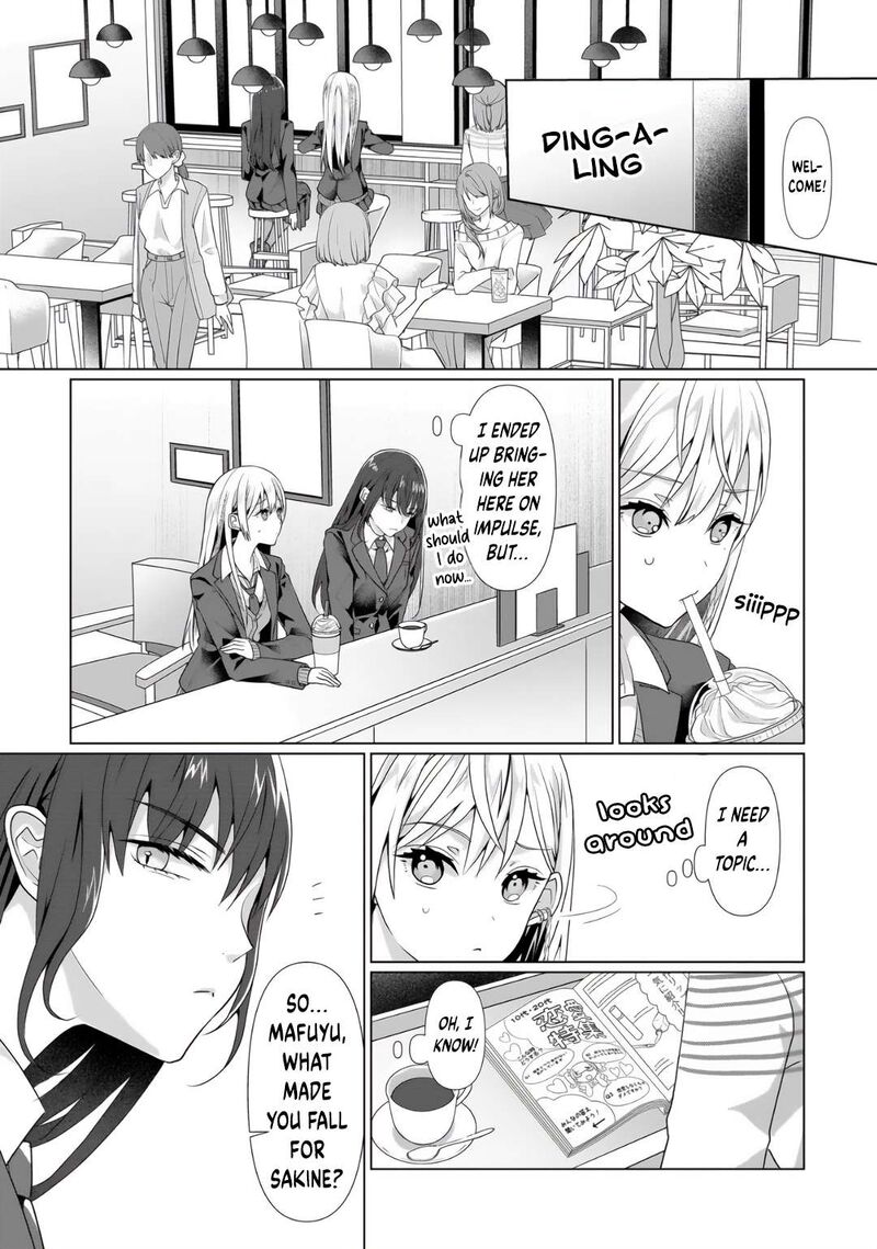 Yuri No Hajimari Wa Dorei Kara 3b 1