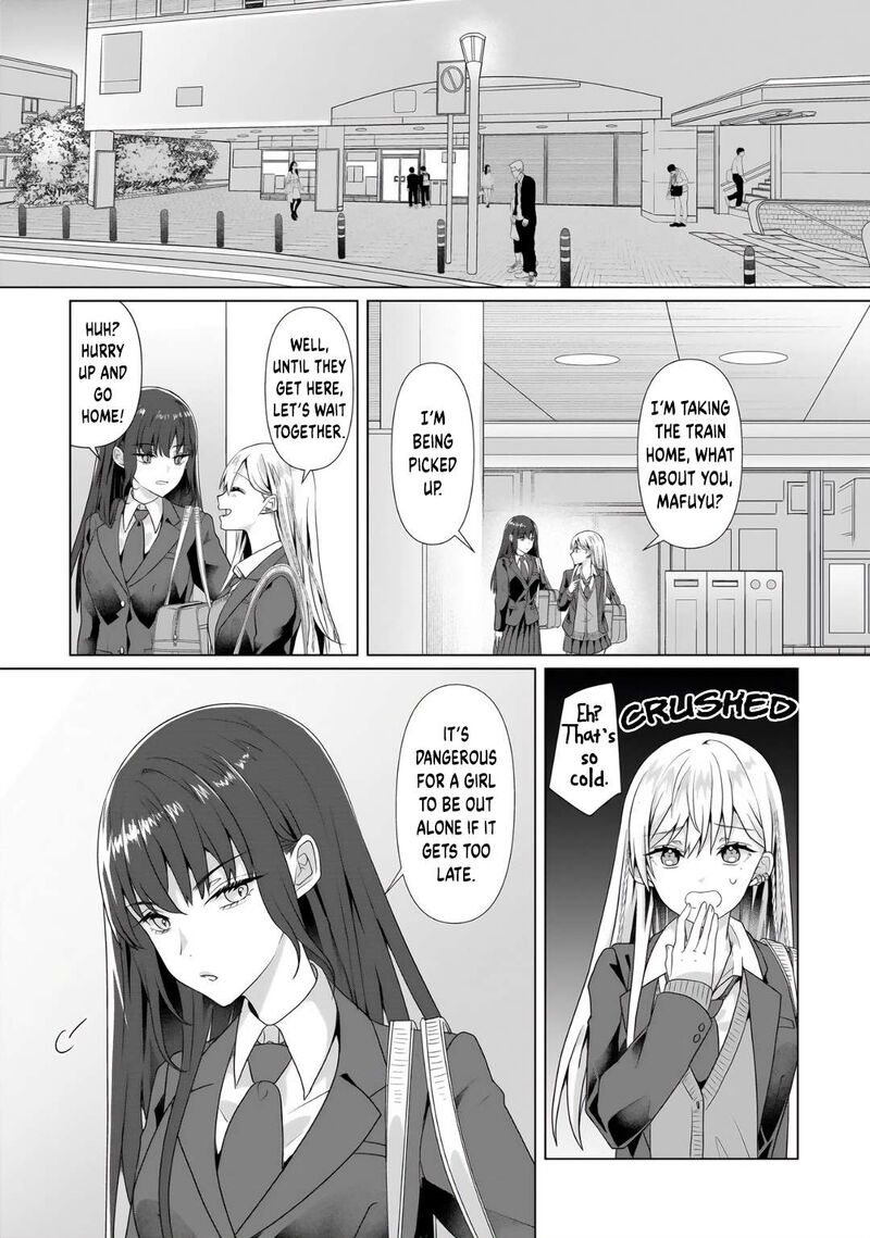 Yuri No Hajimari Wa Dorei Kara 3b 11