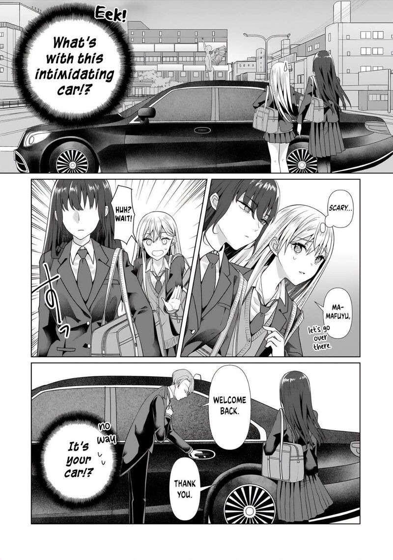 Yuri No Hajimari Wa Dorei Kara 3b 13