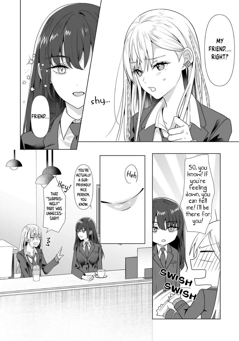 Yuri No Hajimari Wa Dorei Kara 3b 6
