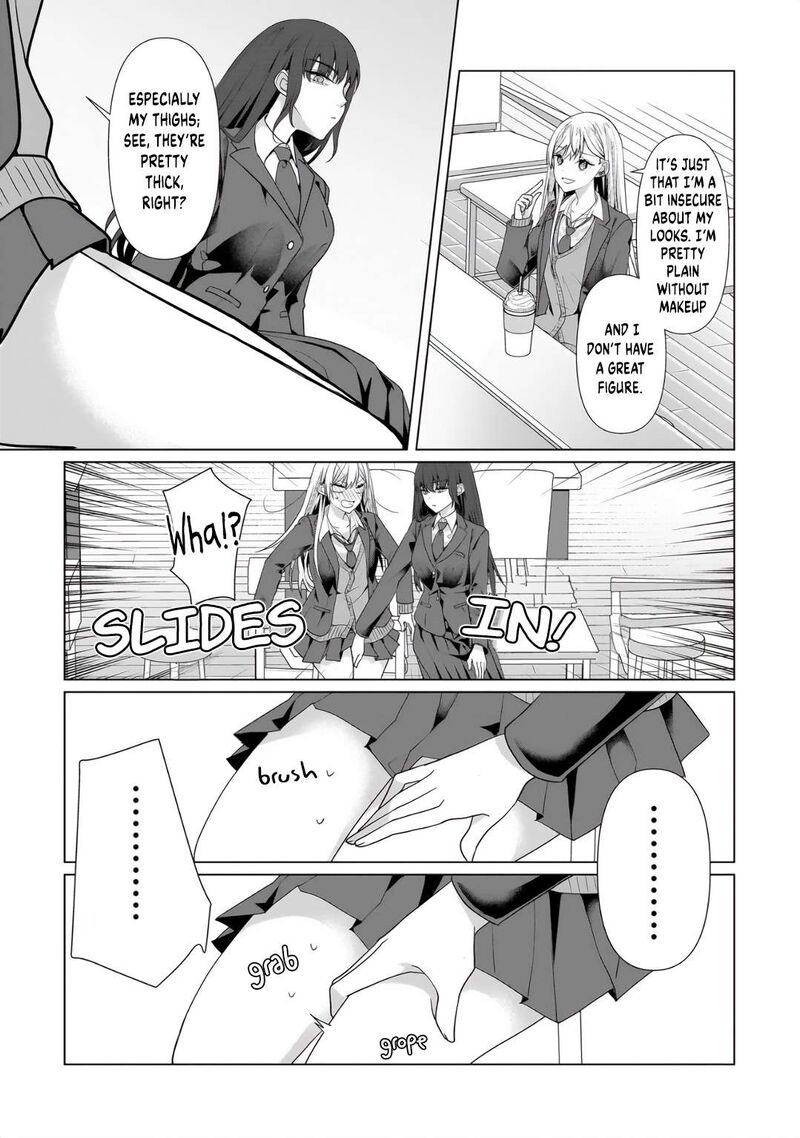 Yuri No Hajimari Wa Dorei Kara 3b 9