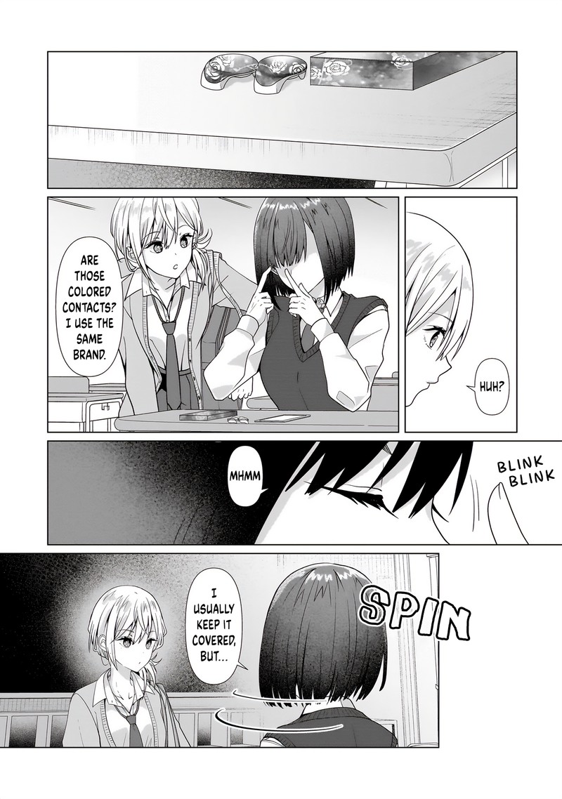 Yuri No Hajimari Wa Dorei Kara 4b 10