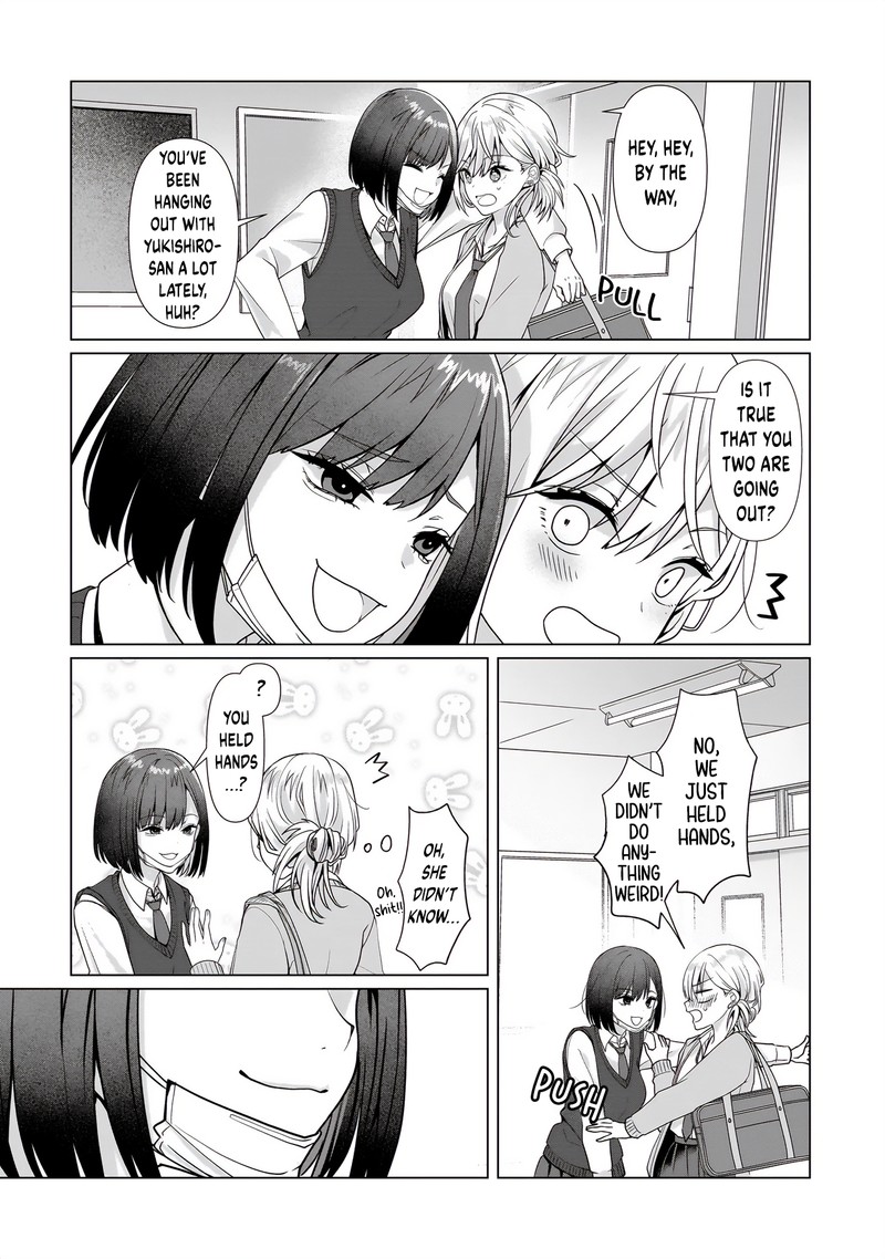Yuri No Hajimari Wa Dorei Kara 4b 13