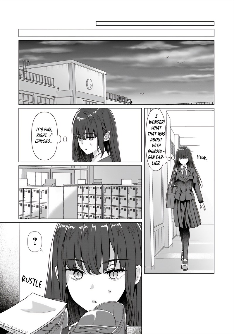 Yuri No Hajimari Wa Dorei Kara 4b 15