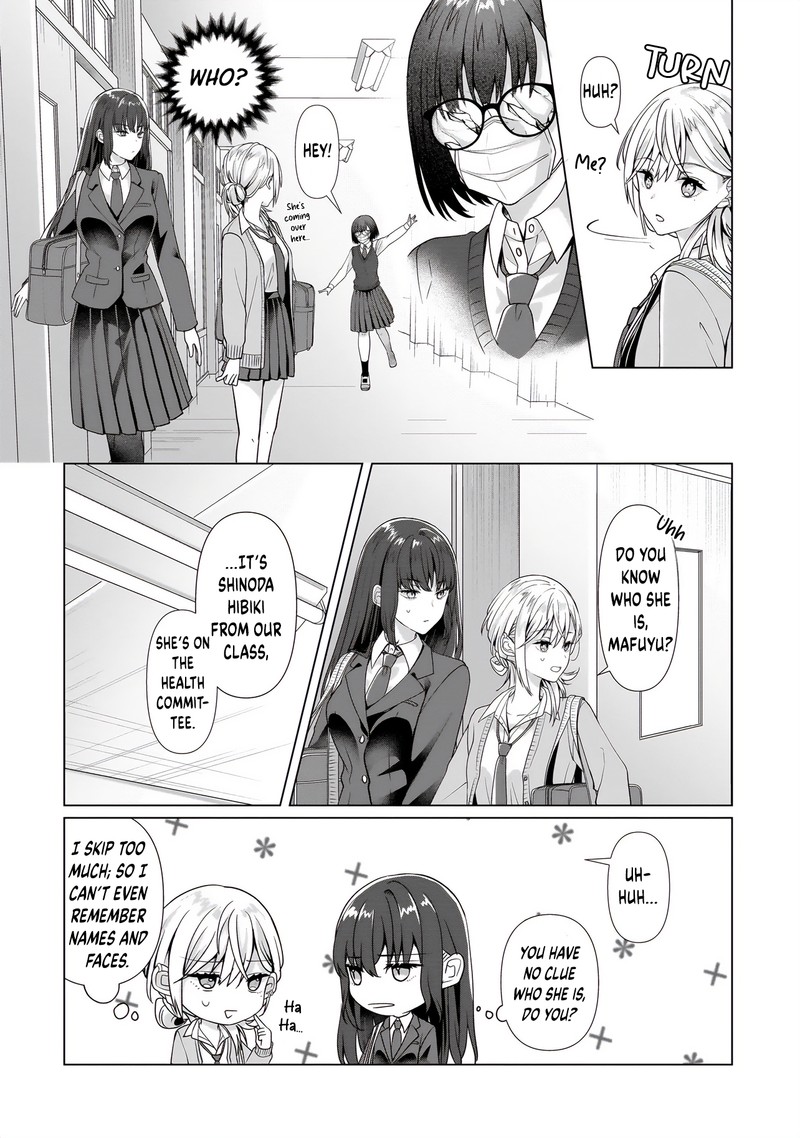 Yuri No Hajimari Wa Dorei Kara 4b 3
