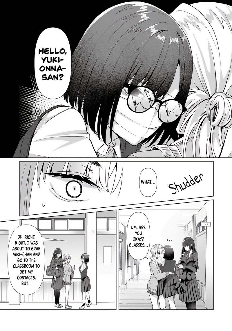Yuri No Hajimari Wa Dorei Kara 4b 6