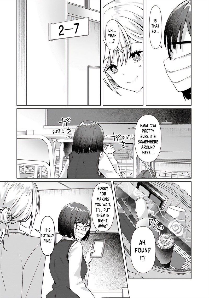 Yuri No Hajimari Wa Dorei Kara 4b 9