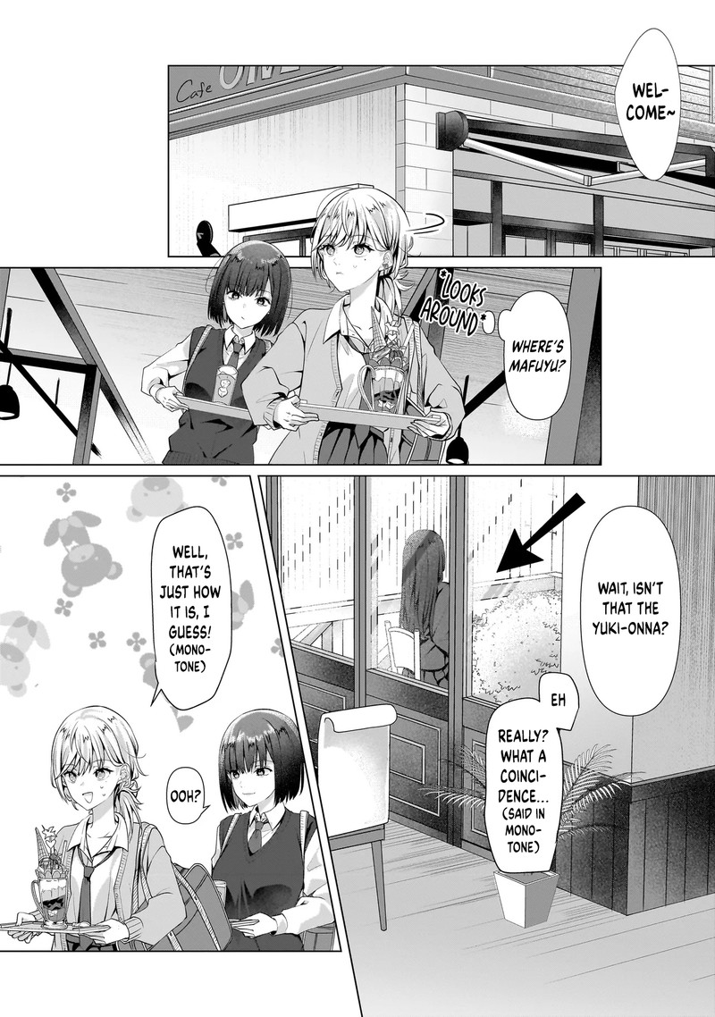 Yuri No Hajimari Wa Dorei Kara 5a 14
