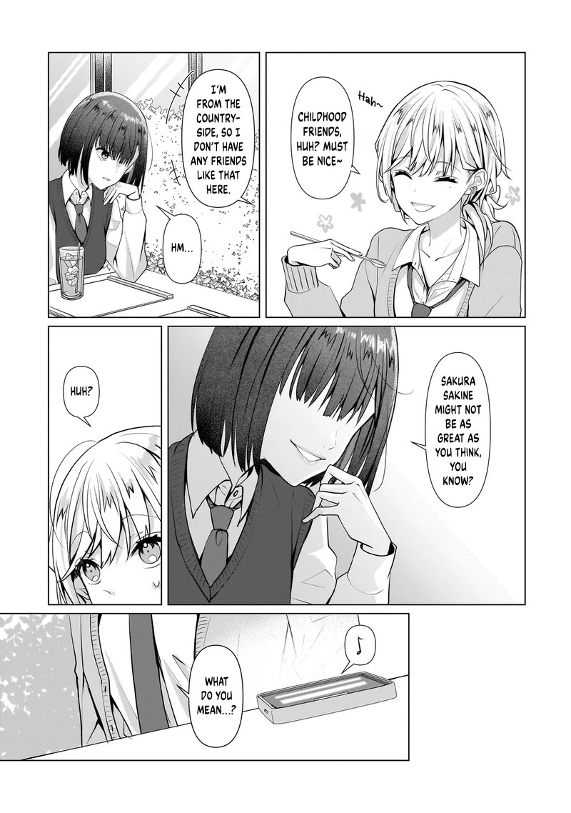 Yuri No Hajimari Wa Dorei Kara 5a 19