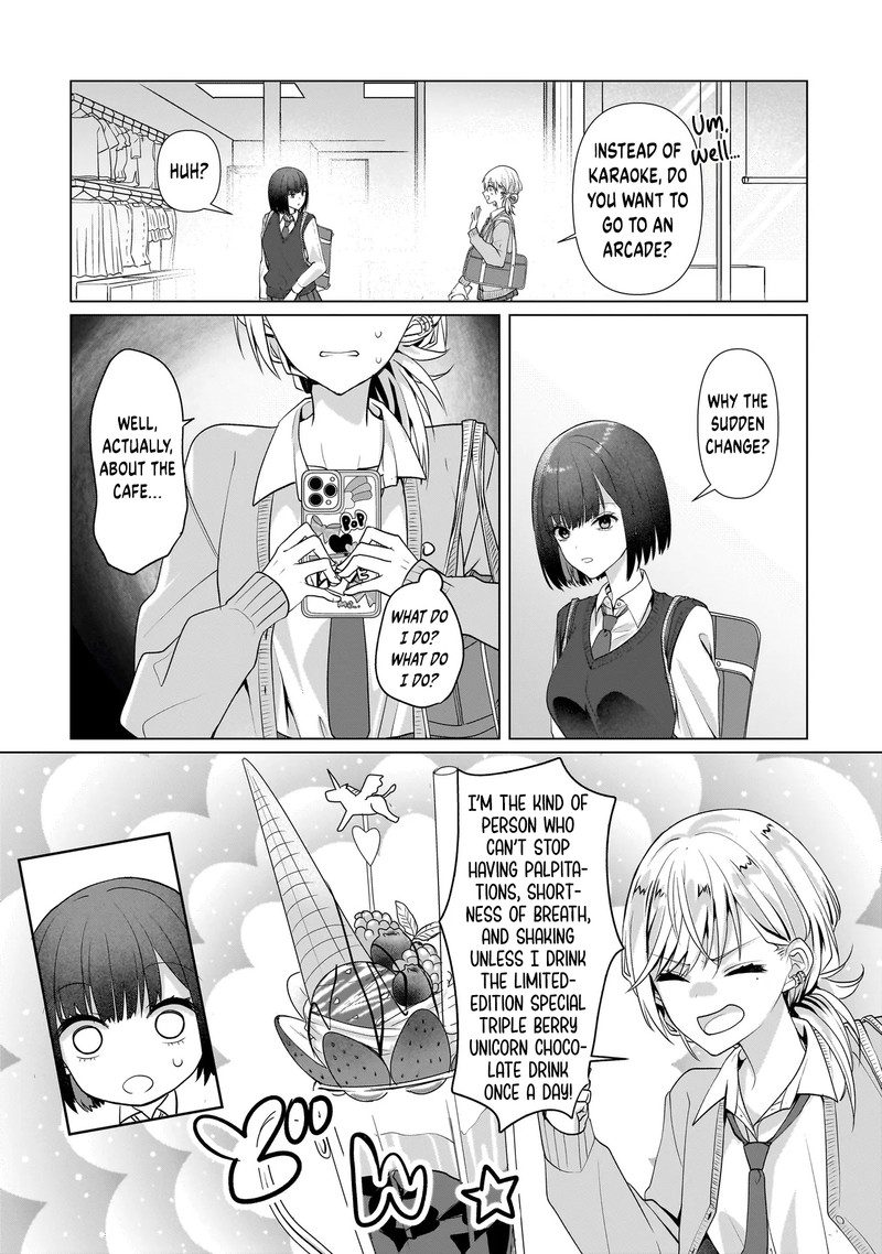 Yuri No Hajimari Wa Dorei Kara 5a 8