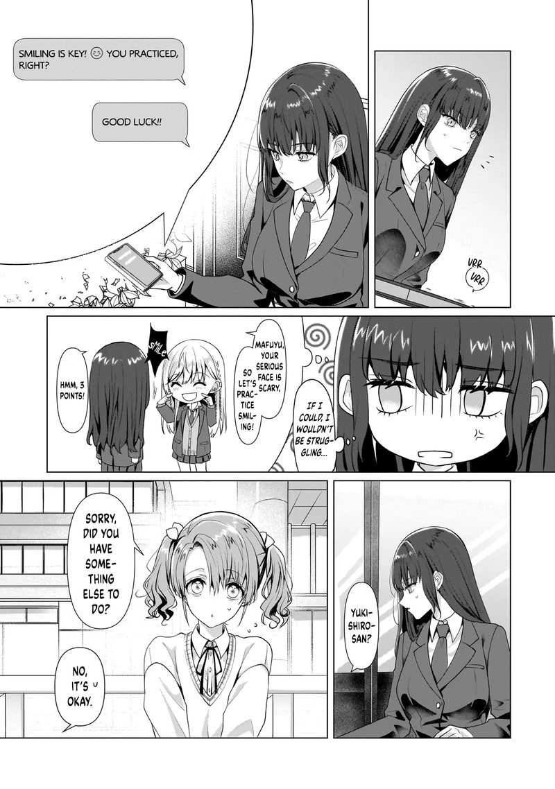 Yuri No Hajimari Wa Dorei Kara 5b 1