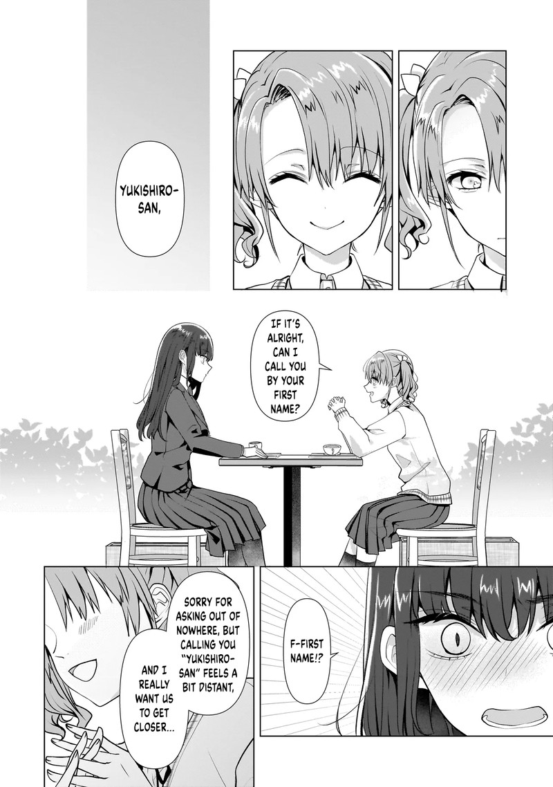 Yuri No Hajimari Wa Dorei Kara 5b 2