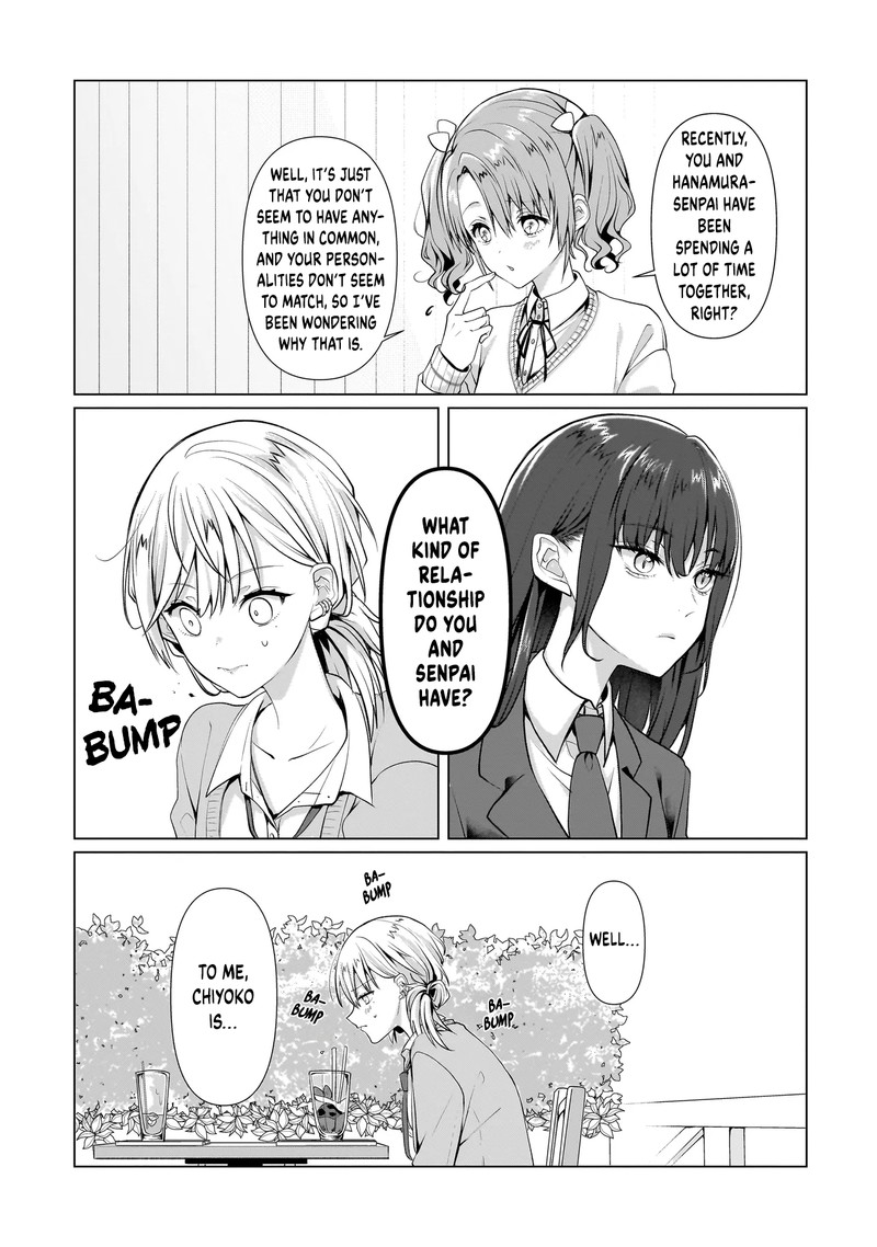 Yuri No Hajimari Wa Dorei Kara 5b 5