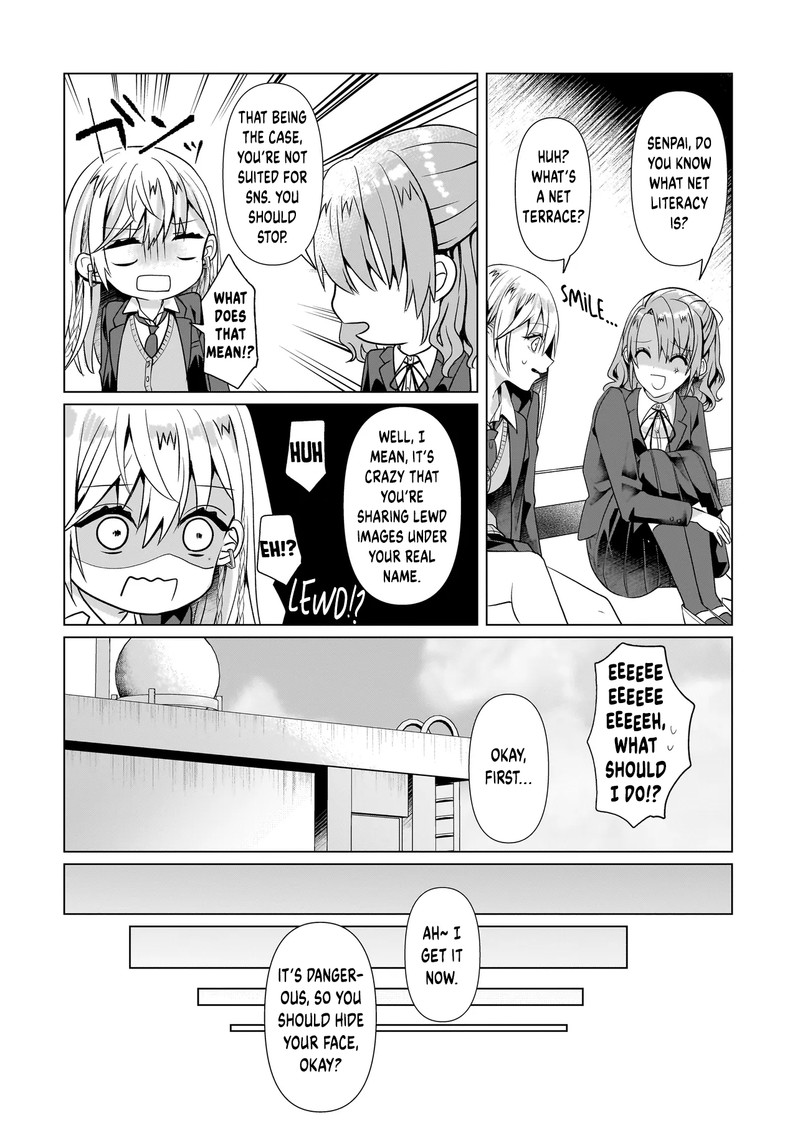 Yuri No Hajimari Wa Dorei Kara 6a 18