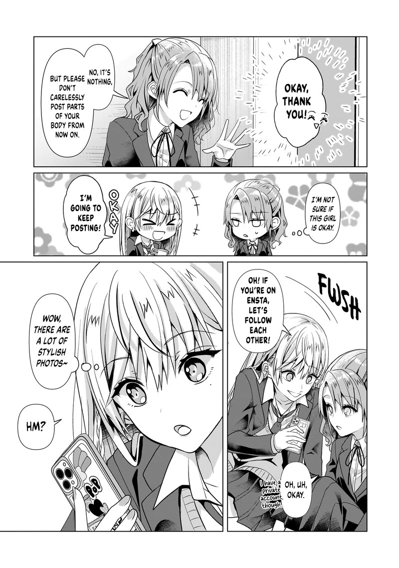 Yuri No Hajimari Wa Dorei Kara 6a 19