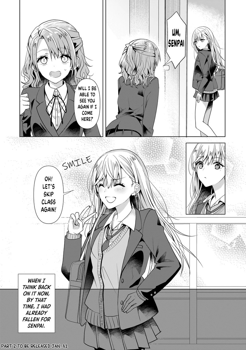 Yuri No Hajimari Wa Dorei Kara 6a 24