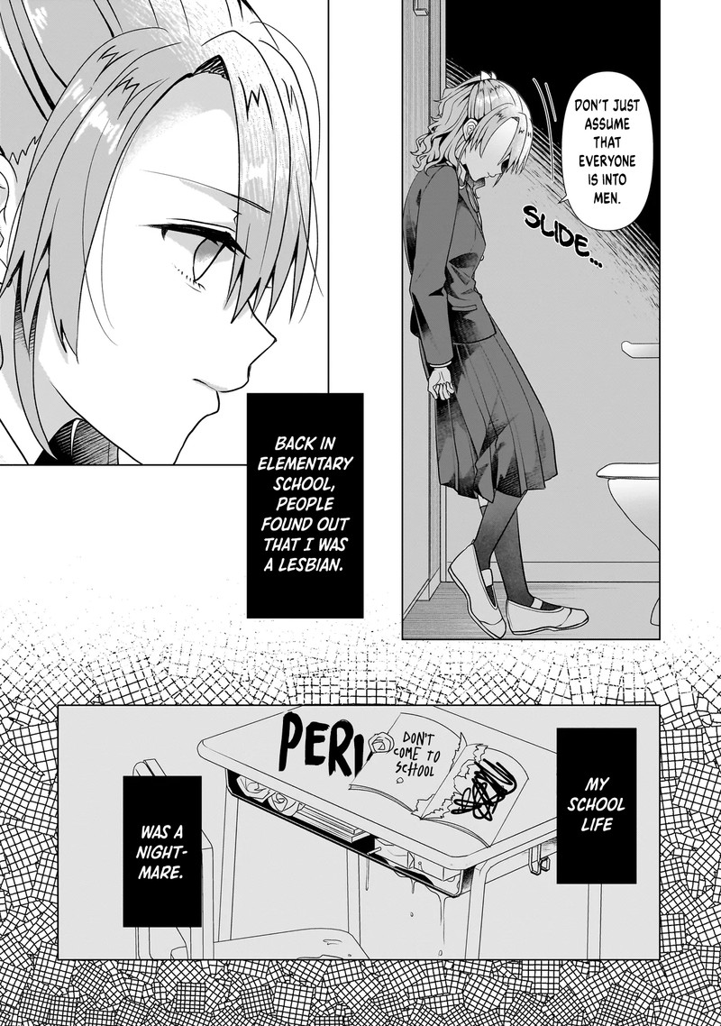 Yuri No Hajimari Wa Dorei Kara 6a 8