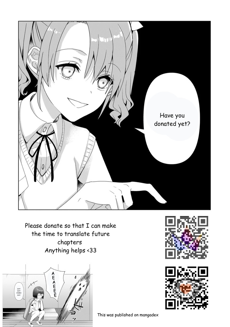 Yuri No Hajimari Wa Dorei Kara 7a 16
