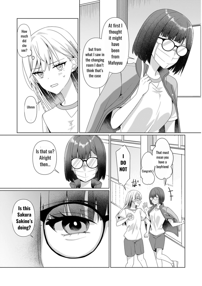 Yuri No Hajimari Wa Dorei Kara 7b 10