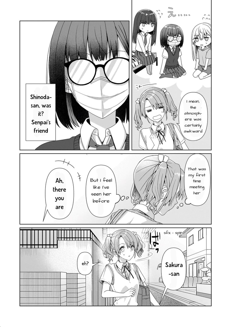 Yuri No Hajimari Wa Dorei Kara 8b 18